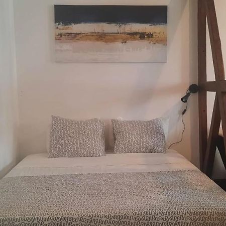 Apartament Apartamento Lud - Santos Lizbona Pokój zdjęcie