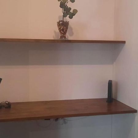 Apartament Apartamento Lud - Santos Lizbona Pokój zdjęcie