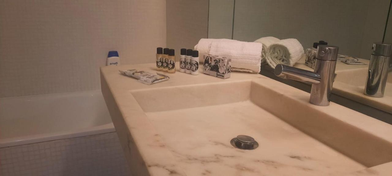 Apartament Apartamento Lud - Santos Lizbona Zewnętrze zdjęcie