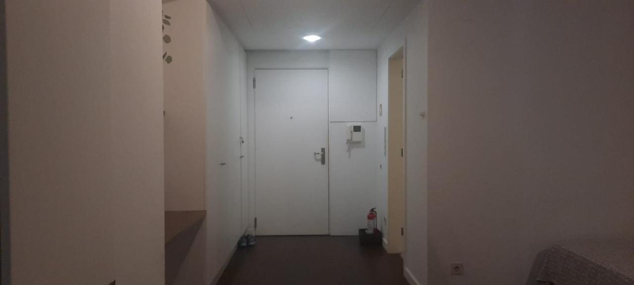 Apartament Apartamento Lud - Santos Lizbona Pokój zdjęcie