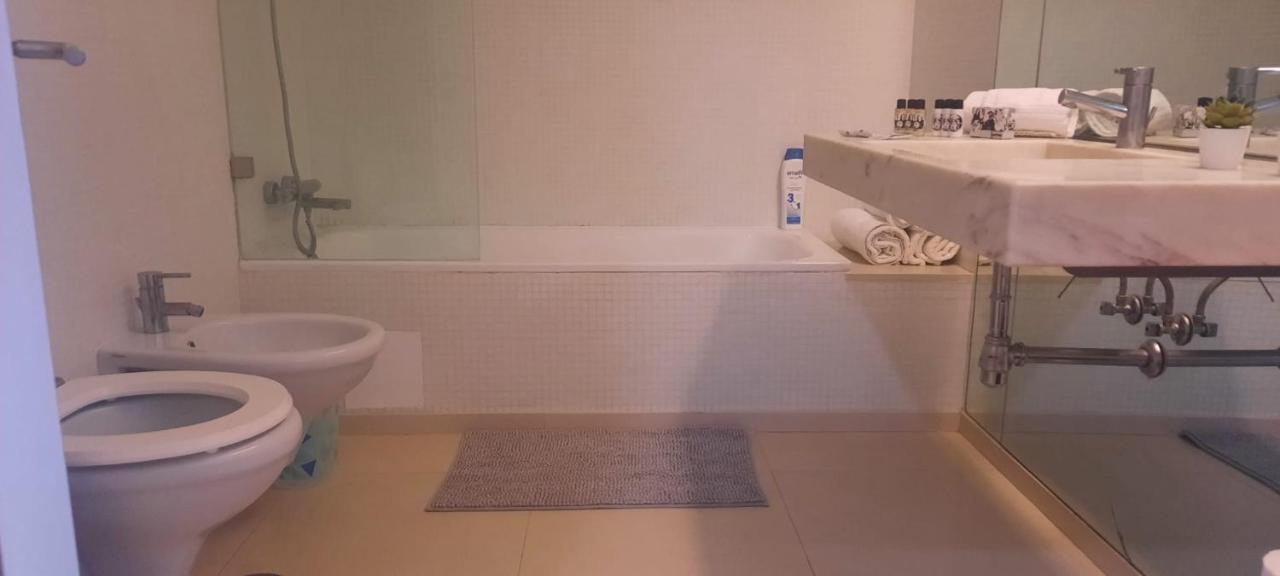 Apartament Apartamento Lud - Santos Lizbona Pokój zdjęcie