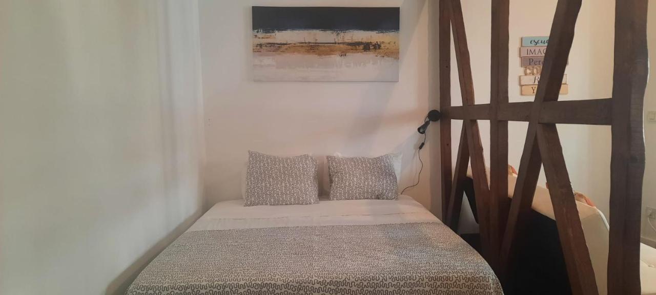 Apartament Apartamento Lud - Santos Lizbona Pokój zdjęcie