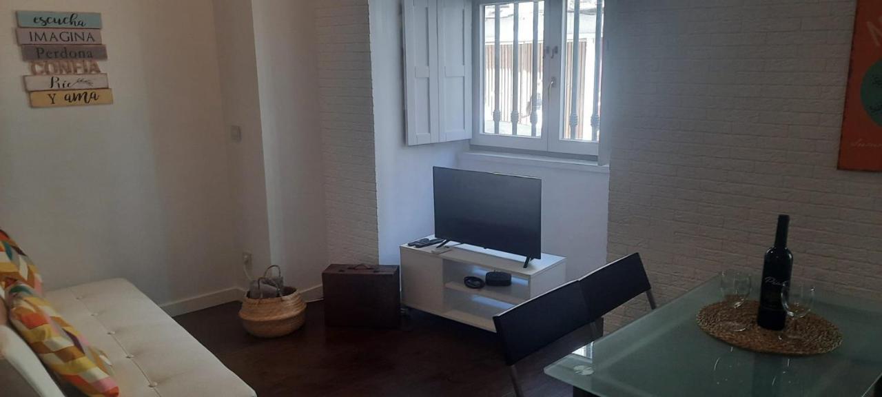 Apartament Apartamento Lud - Santos Lizbona Pokój zdjęcie