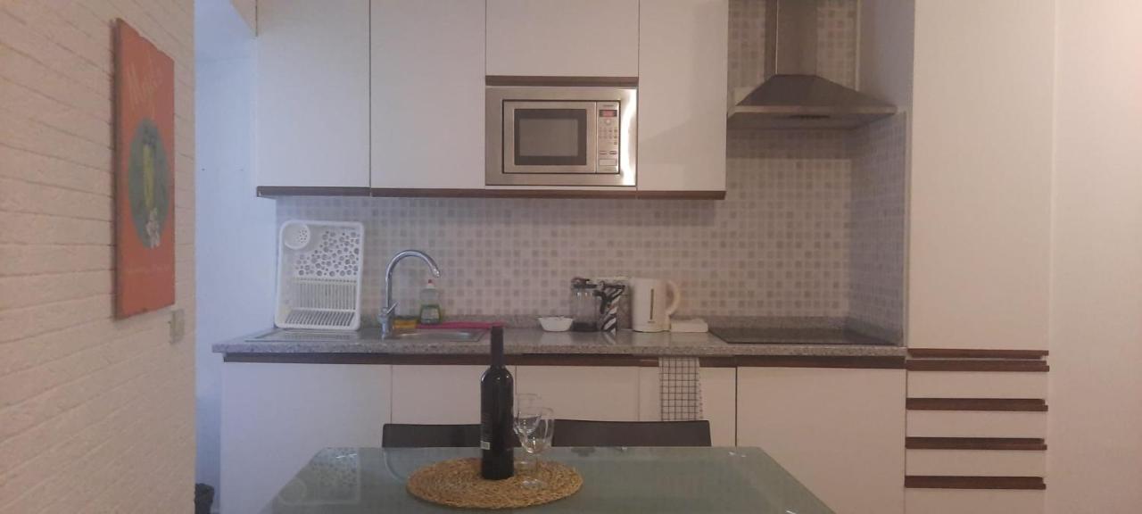 Apartament Apartamento Lud - Santos Lizbona Pokój zdjęcie